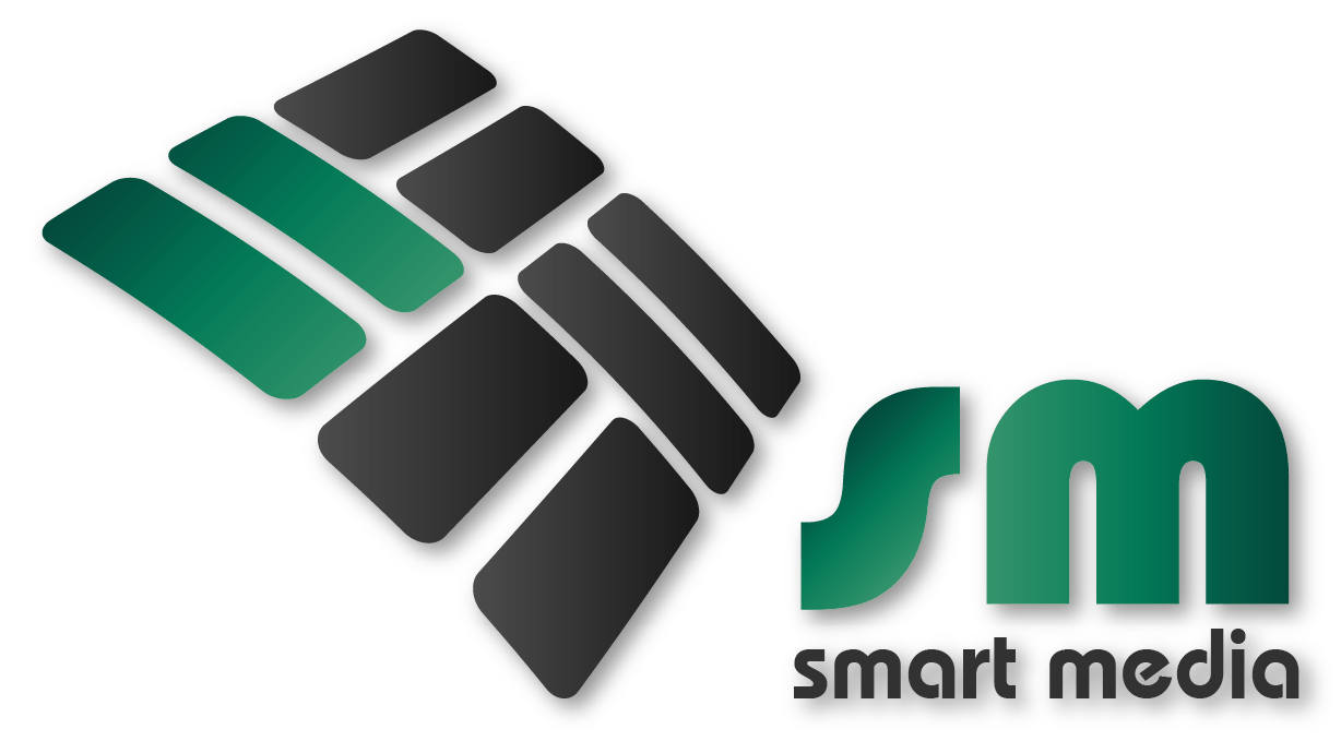 smart-media logo