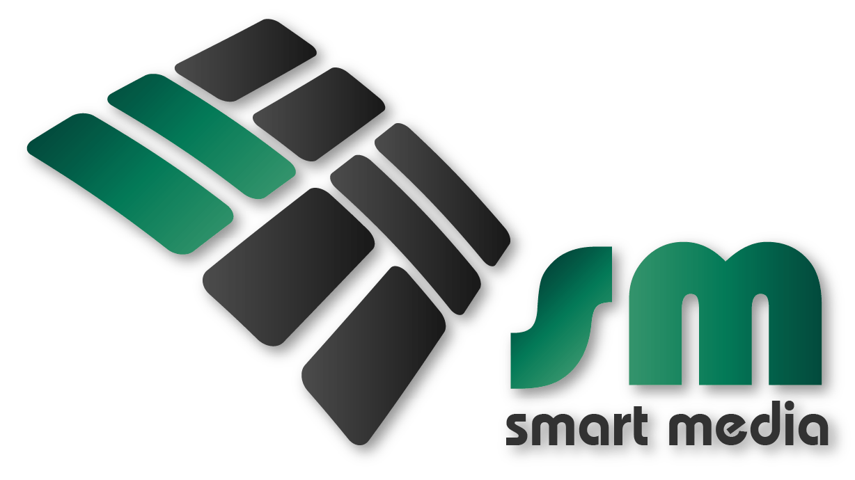 smart media logo